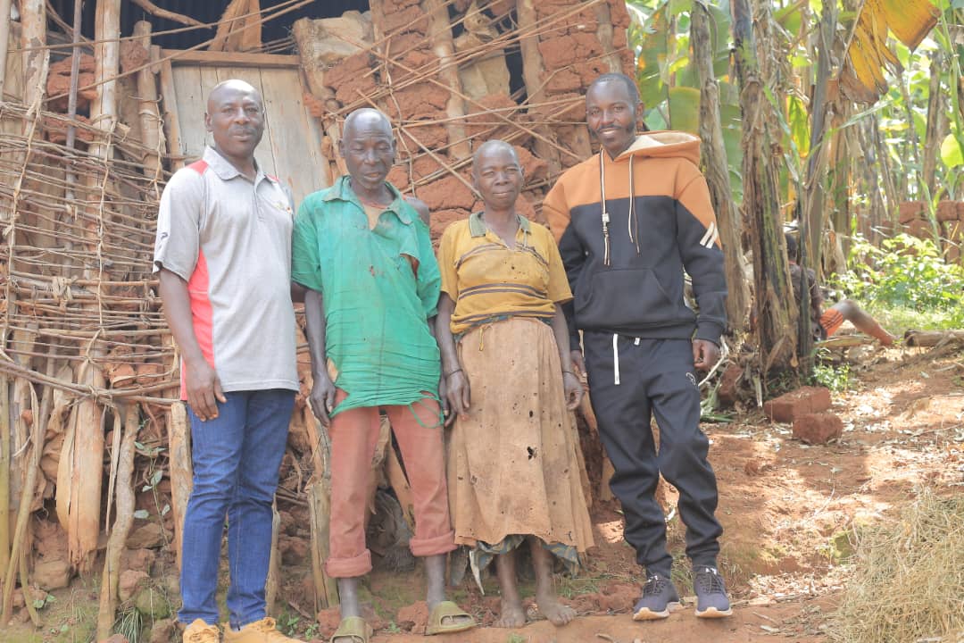 Soutien aux familles pour l'amélioration de l'habitat